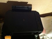 Продам принтер Canon Pixma mp 280