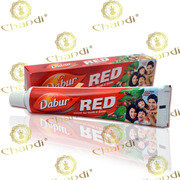 Зубная паста Dabur Red (50,  100,  200г.)