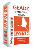 Шпаклевка Сатин SATYN PG-41 (20 кг)