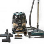 Моющие пылесосы Hyla NST (Хьюля)