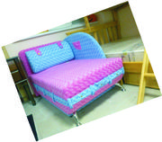 Детский диван Стич Распродажа 2400грн . Покупай Выгодно!