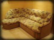 СРОЧНО!!! ДЕШЕВО угловой диван в отличном состоянии