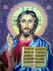 икона Иисус христос