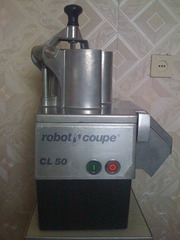Овощерезка б/у CL 50D Robot Coupe (Франция)