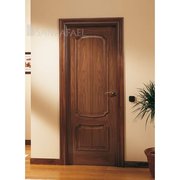 Двери бронированные Sanrafael (Испания)