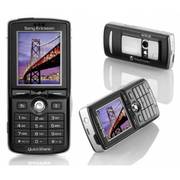 Телефон-моноблок Sony Ericsson K750I