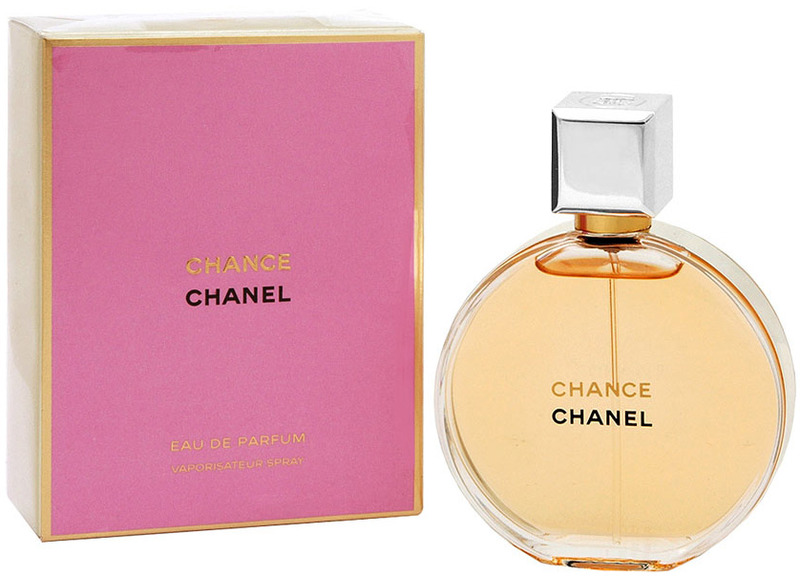 Продам: Парфюм Chanel Chance 100 ml Шанель Шанс 100 мл недорого