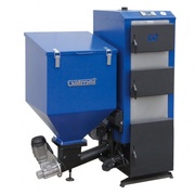 Твердотопливные котлы Киев Макаров Фастов