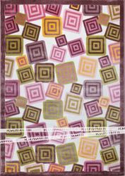 Купить современный ковер