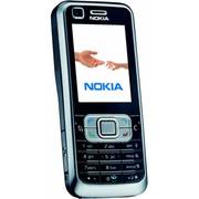 Nokia 6120 Classic металлик