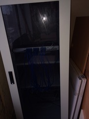 Серверный шкаф бу