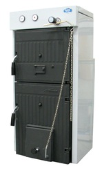 Твердотопливные котлы Киев и область