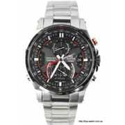 Мужские наручные часы CASIO EDIFICE EQW-A1200DB-1AER в Киеве