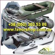 Надувные лодки 2014 из ПВХ Колибри опт, розницу