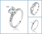 Серебро оптом,  925 проба. Изделия.