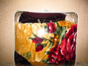 новое одеяло-покрывало