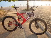  Велосипед горный AZIMUT SCORPION B