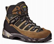 Продам трекинговые ботинки ASOLO 50% скидка.