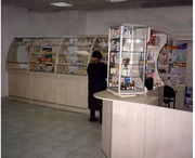 Аптечная мебель