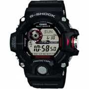 Мужские наручные часы CASIO G-SHOCK GW-9400-1ER в Киеве