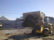 Завоз и Вывоз земли Доставка чернозема Планировка участка земляне раб