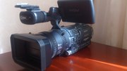 Продам видеокамеру Sony HDR-FX1