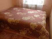 Продам Кровать с матрасом,  с торгом 