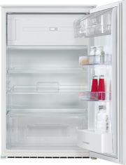 Продам встраиваемый холодильник Kuppersbush со скидкой!