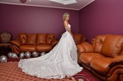 Продам свадебное платье Белиз - Испания