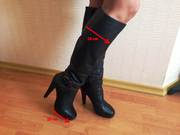 Женские спаоги Braska