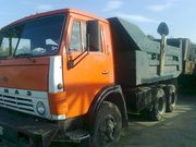 отходы от бетона, щебень и песок, цемент в мешках, раствор со завода БЗМК