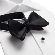 Приталенная и классическая рубашка