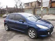 разборка peugeot 307