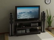 Тумба под телевизор ( БЕСПЛАТНОЯ доставка по украине )