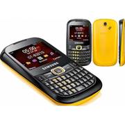 Телефон Samsung B3210 CorbyTXT