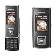 Телефон-слайдер Samsung J600