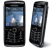 Blackberry 9105 Pearl 3G в продаже