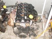  Двигун 2.5 DCI Renault Master,   Opel Movano