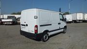Стопи Renault Master, Opel Movano