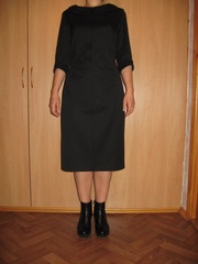 Фирменное платье Natali Bolgar