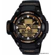 Мужские наручные часы CASIO SGW-400H-1B2VER в Киеве