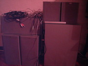 Продам акустическую систему F&D 5.1 IHOO-IR Silver 