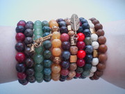 Продам браслеты из натуральных камней