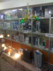 Мебель для магазинов