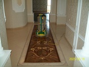 Циклевка паркета Обновляем дубовый паркет - Киев