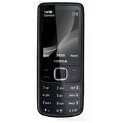 Nokia 6700 Чёрный Оригинальный 