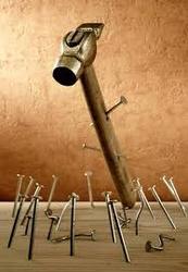 Производим и реализуем гвозди в широком ассортименте