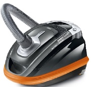 Супер мощный пылесос от THOMAS