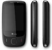 HTC Touch 3G T3238 Black
