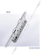 Замки FUHR (Германия)